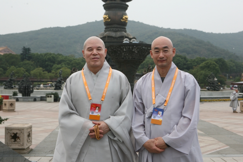 2015.10.23-26_중국 세계불교포럼 (10)